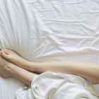 bed bedroom blanket comfort