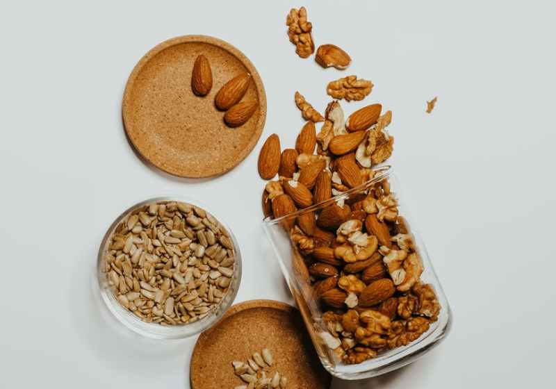 food healthy wood dawn