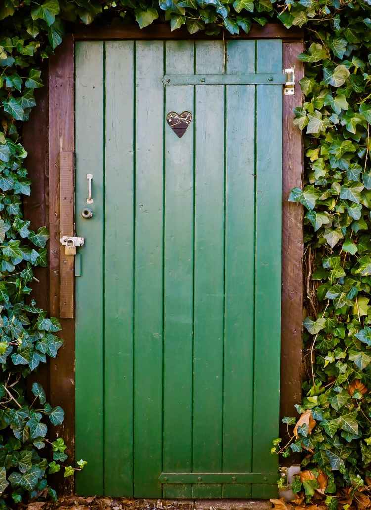 architecture door entrance exit