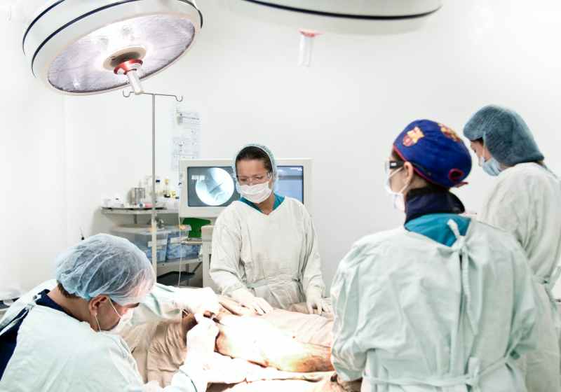 clinic doctor hospital medical
