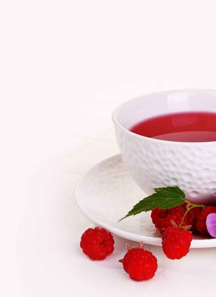 white ceramic cup on white saucer