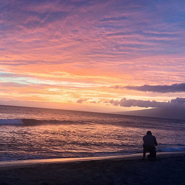 #Leica#travelphotography#breastcancerdoctor#Hawaii#Maui#Mauilifestyle#Kaanapali#beachlife#beach#sunsetbeach#Lanai#hawaiistyle#aloha