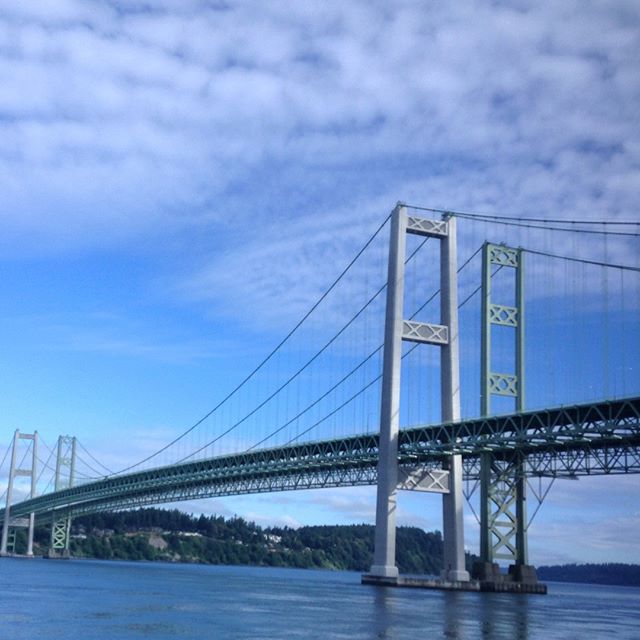 #Tacoma#TacomaNarrowbridge#Amtrak#Seattletravellifestyle#gallopinggertie#breastcancerdoctor #Tacoma#TacomaNarrowbridge#Amtrak#Seattletravellifestyle#gallopinggertie#breastcancerdoctor