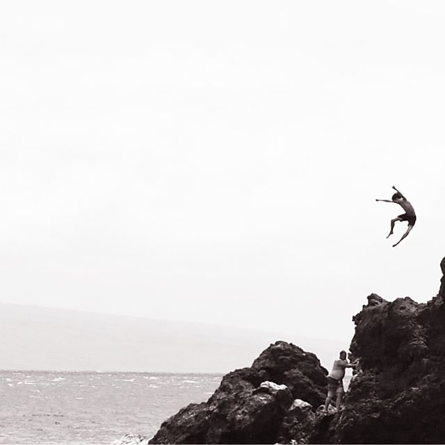 #Maui#Kaanapali#PacificOcean#travellifestyle#travel#Hawaii#beachlife#breastcancerdoctor#tropicallife#cliffdiving#cliffjumping#hawaiilife#hawaiiliving