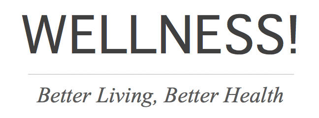 Wellness!